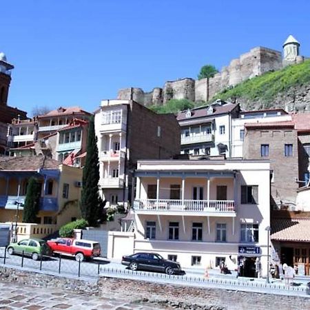 Apartament Vazi Tbilisi Zewnętrze zdjęcie