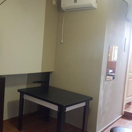 Apartament Vazi Tbilisi Zewnętrze zdjęcie