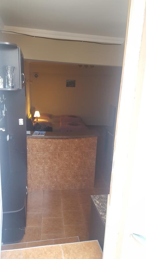 Apartament Vazi Tbilisi Zewnętrze zdjęcie