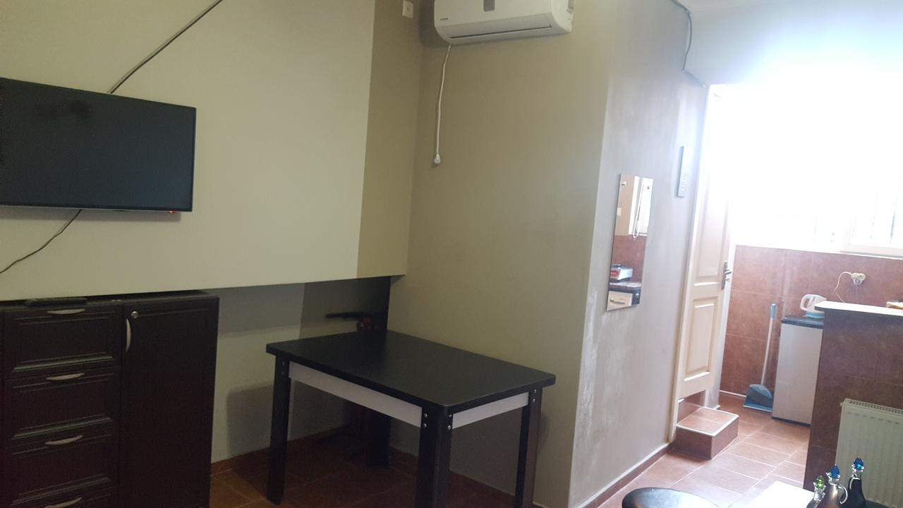 Apartament Vazi Tbilisi Zewnętrze zdjęcie