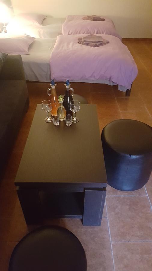 Apartament Vazi Tbilisi Zewnętrze zdjęcie